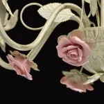 Подвесная люстра De City Букет 421015005 от ImperiumLoft