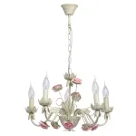 Подвесная люстра De City Букет 421015005 от ImperiumLoft