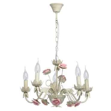 Подвесная люстра De City Букет 421015005 Подвесная люстра De City Букет 421015005