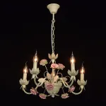 Подвесная люстра De City Букет 421015005 от ImperiumLoft