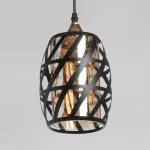 Подвесной светильник De City Соло 112011401