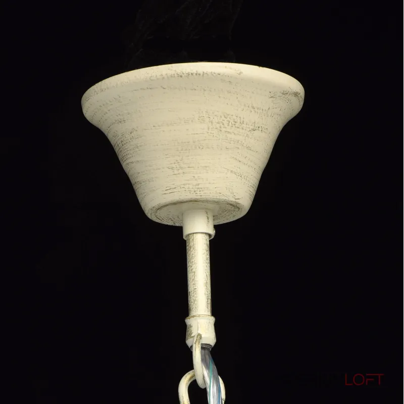 Подвесная люстра De City Букет 421015005 от ImperiumLoft Подвесная люстра De City Букет 421015005 от ImperiumLoft