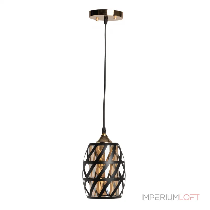 Подвесной светильник De City Соло 112011401 Подвесной светильник De City Соло 112011401