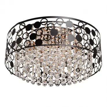 Потолочная люстра De City Бриз 111018507 Потолочная люстра De City Бриз 111018507