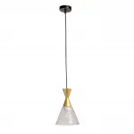 Подвесной светильник De City Лоск 107011501