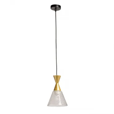 Подвесной светильник De City Лоск 107011501