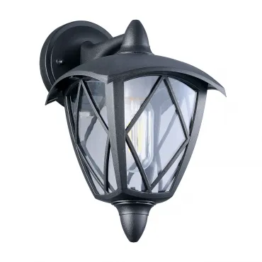 Уличный настенный светильник De City Корсо 801022301 Уличный настенный светильник De City Корсо 801022301