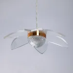 Подвесной светильник De City Оскар 510014503