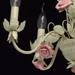 Подвесная люстра De City Букет 421015005 от ImperiumLoft