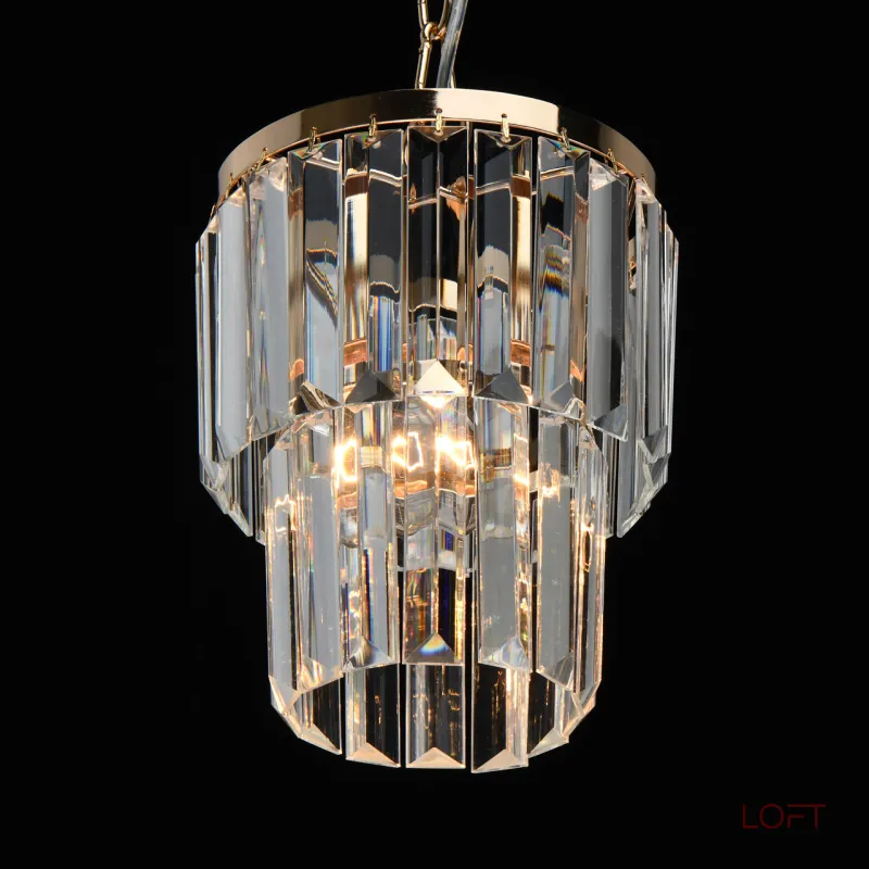 Подвесной светильник MW-Light Аделард 642014301 от ImperiumLoft Подвесной светильник MW-Light Аделард 642014301 от ImperiumLoft