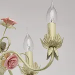 Подвесная люстра De City Букет 421015005 от ImperiumLoft