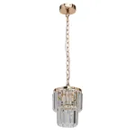 Подвесной светильник MW-Light Аделард 642014301 от ImperiumLoft