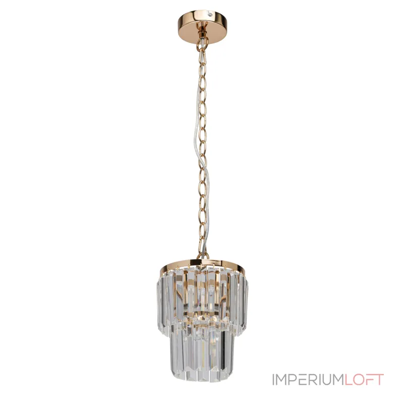 Подвесной светильник MW-Light Аделард 642014301 от ImperiumLoft Подвесной светильник MW-Light Аделард 642014301 от ImperiumLoft