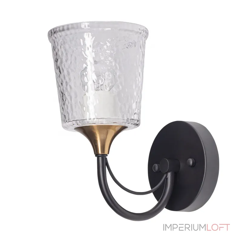 Бра MW-Light Альгеро 285022601 от ImperiumLoft