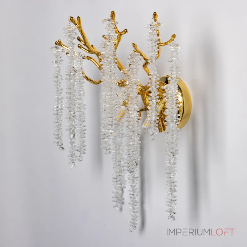 Бра De City Лайма 467021902 от ImperiumLoft Бра De City Лайма 467021902 от ImperiumLoft