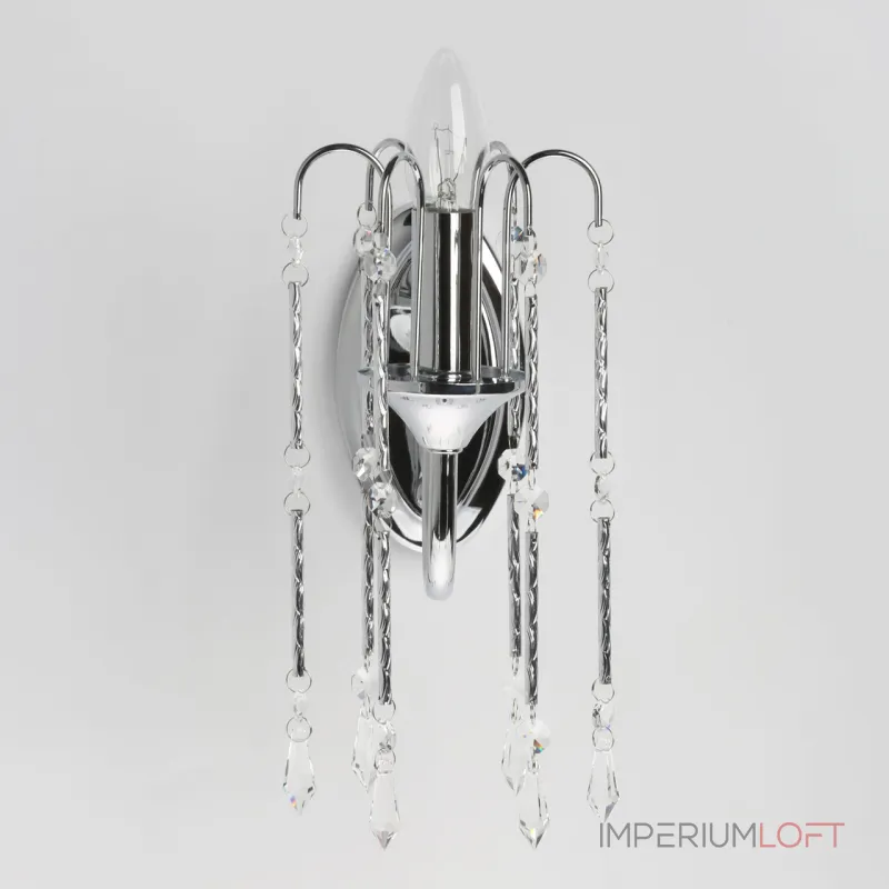 Бра Chiaro Диана 340021901 от ImperiumLoft