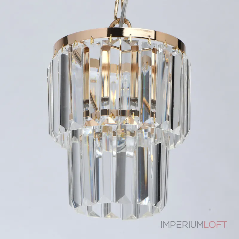 Подвесной светильник MW-Light Аделард 642014301 от ImperiumLoft Подвесной светильник MW-Light Аделард 642014301 от ImperiumLoft