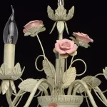 Подвесная люстра De City Букет 421015005 от ImperiumLoft