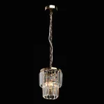 Подвесной светильник MW-Light Аделард 642014301 от ImperiumLoft