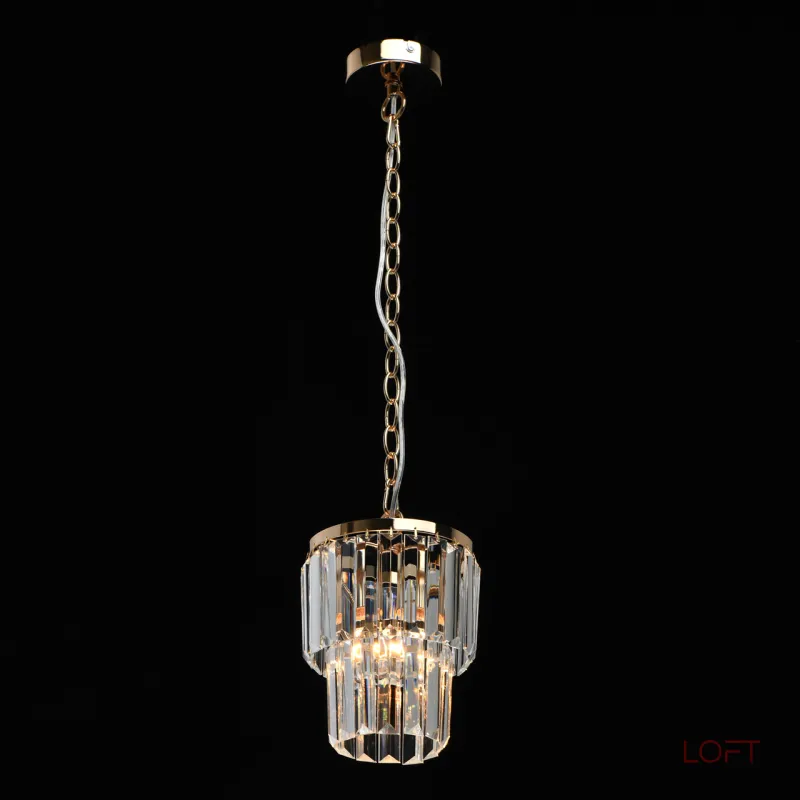 Подвесной светильник MW-Light Аделард 642014301 от ImperiumLoft Подвесной светильник MW-Light Аделард 642014301 от ImperiumLoft