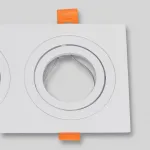 Встраиваемый светильник DeMarkt Прайм 850013103 от ImperiumLoft