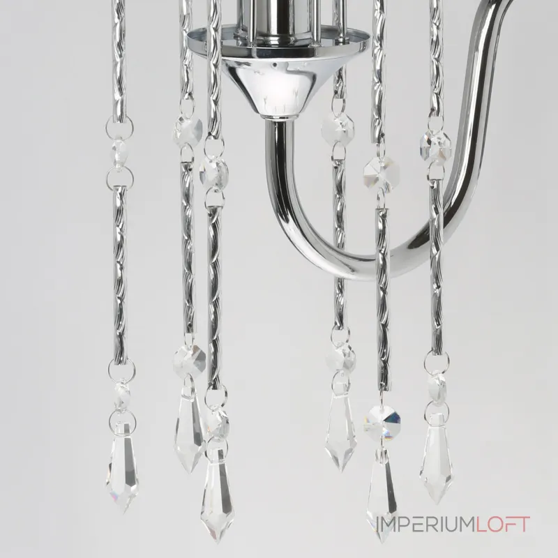 Бра Chiaro Диана 340021901 от ImperiumLoft