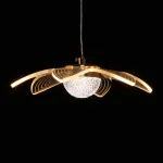 Подвесной светильник De City Оскар 510014503