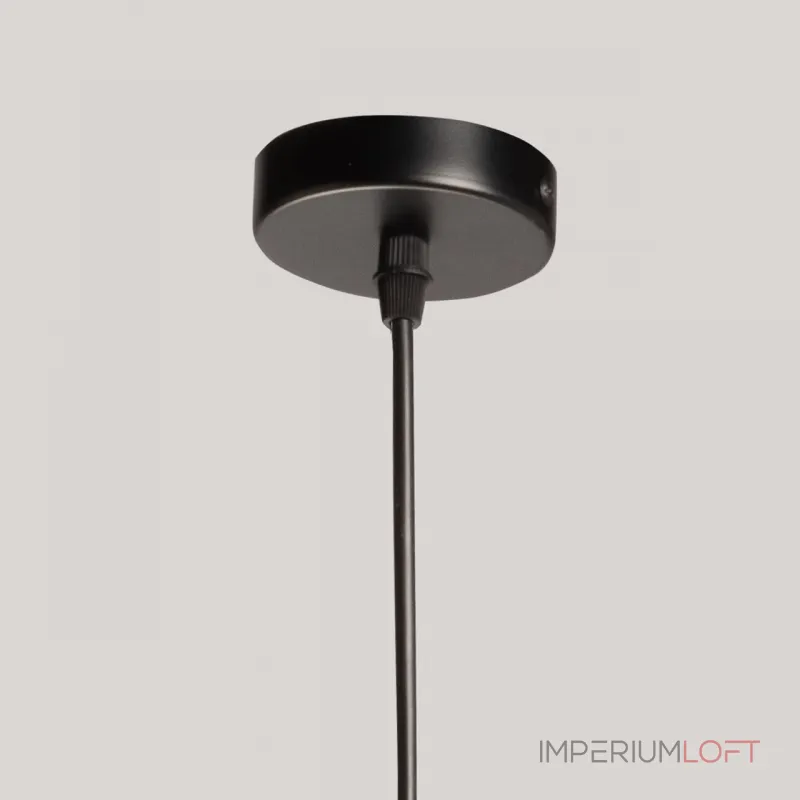 Подвесной светильник De City Лоск 107011501