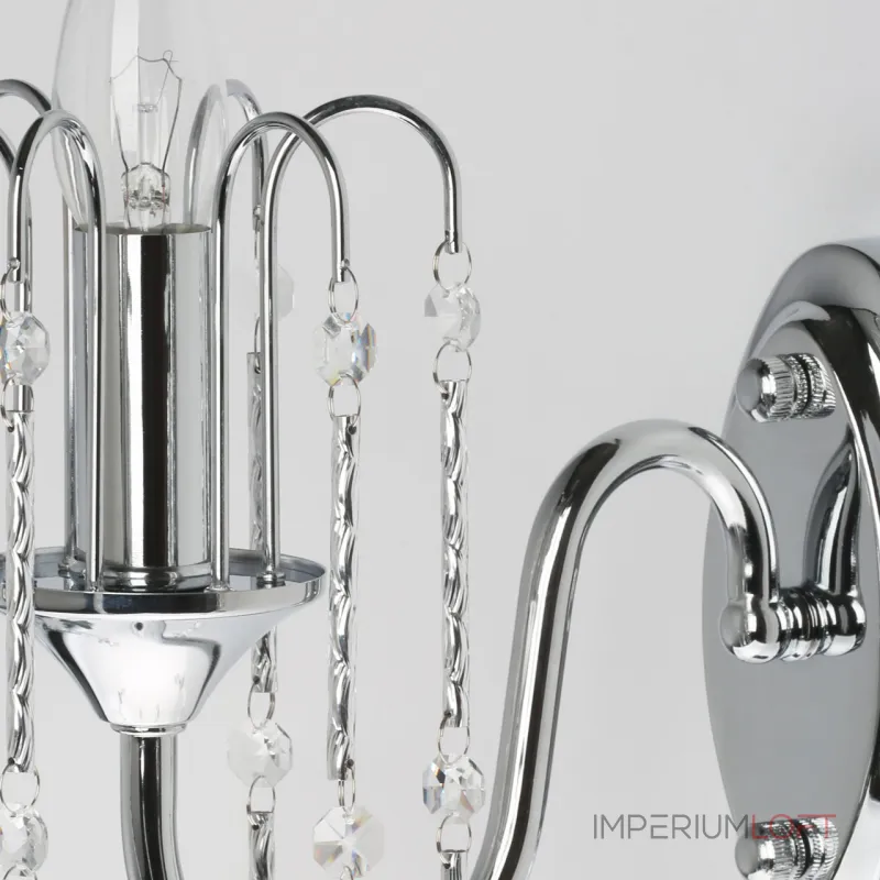 Бра Chiaro Диана 340021901 от ImperiumLoft