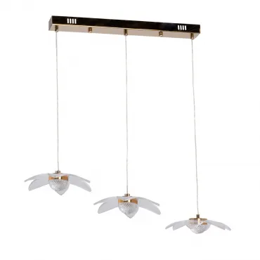 Подвесной светильник De City Оскар 510014503 Подвесной светильник De City Оскар 510014503