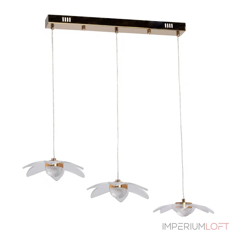 Подвесной светильник De City Оскар 510014503