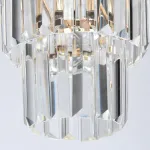 Подвесной светильник MW-Light Аделард 642014301 от ImperiumLoft