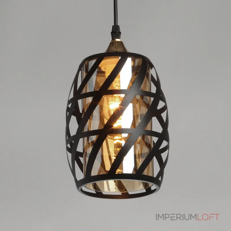 Подвесной светильник De City Соло 112011401 Подвесной светильник De City Соло 112011401