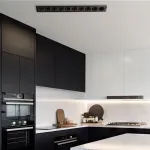Встраиваемый светильник DeMarkt Информ 851010401 от ImperiumLoft