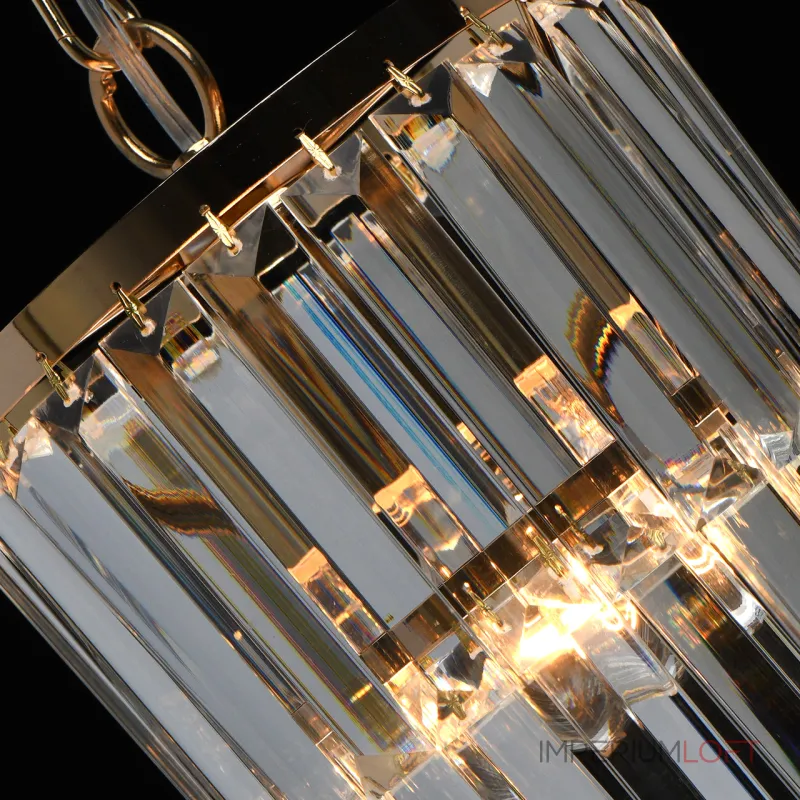 Подвесной светильник MW-Light Аделард 642014301 от ImperiumLoft Подвесной светильник MW-Light Аделард 642014301 от ImperiumLoft
