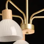 Люстра на штанге De City Dela 635016405