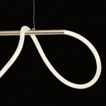 Подвесной светильник DeMarkt Толедо 312013601