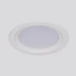 Встраиваемый светильник DeMarkt Прайм 850013601 от ImperiumLoft