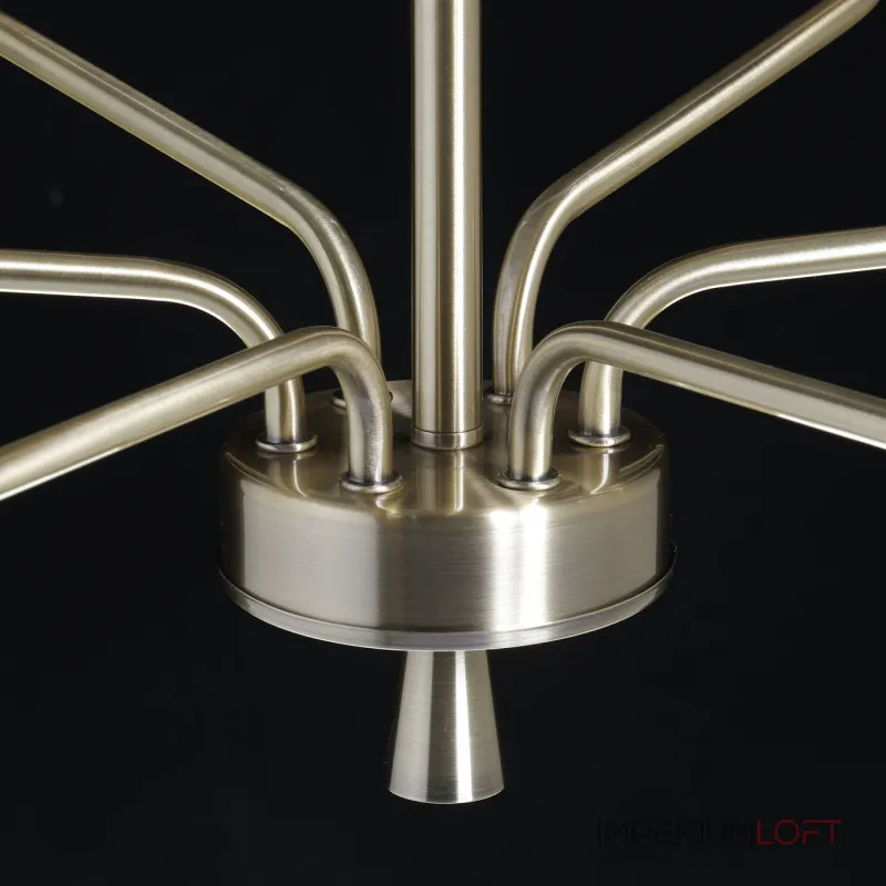 Подвесная люстра MW-Light Элла 483015606 Подвесная люстра MW-Light Элла 483015606