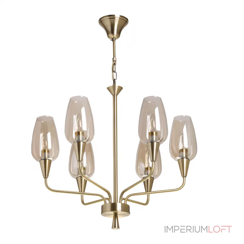 Подвесная люстра MW-Light Элла 483015606 Подвесная люстра MW-Light Элла 483015606