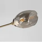 Люстра на штанге De City Акцент 680012306