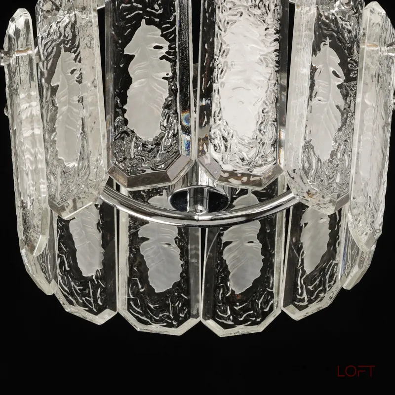 Подвесной светильник De City Бриз 111018201 Подвесной светильник De City Бриз 111018201