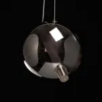 Подвесной светильник DeMarkt Граффити 678013801