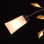 Потолочная люстра MW-Light Восторг 242015206 от ImperiumLoft