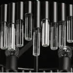 Подвесная люстра De City Бриз 111018305