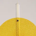 Подвесной светильник DeMarkt Фрайталь 663012201