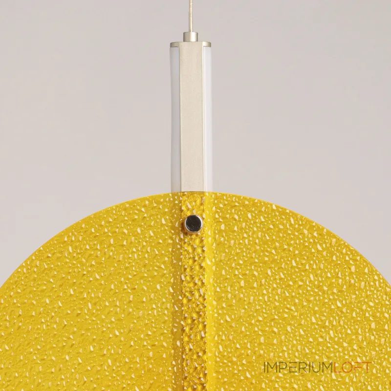 Подвесной светильник DeMarkt Фрайталь 663012201