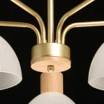 Люстра на штанге De City Dela 635016405