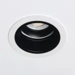 Встраиваемый светильник DeMarkt Прайм 850010601 от ImperiumLoft