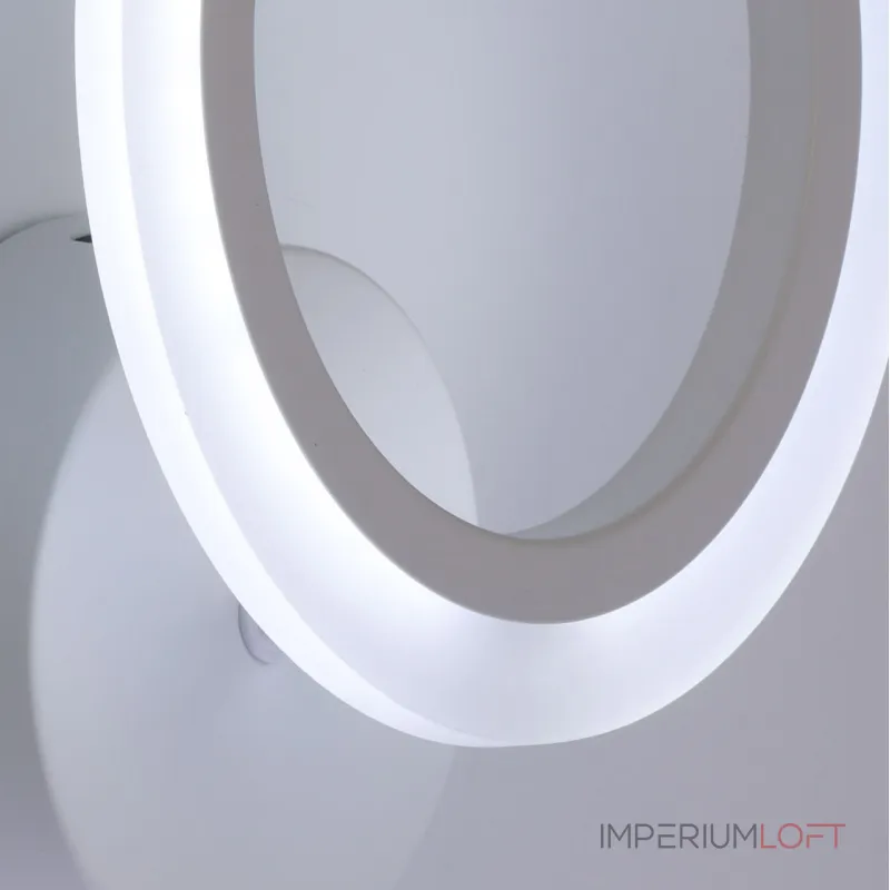 Настенный светильник De City Мадлен 424025601 от ImperiumLoft Настенный светильник De City Мадлен 424025601 от ImperiumLoft